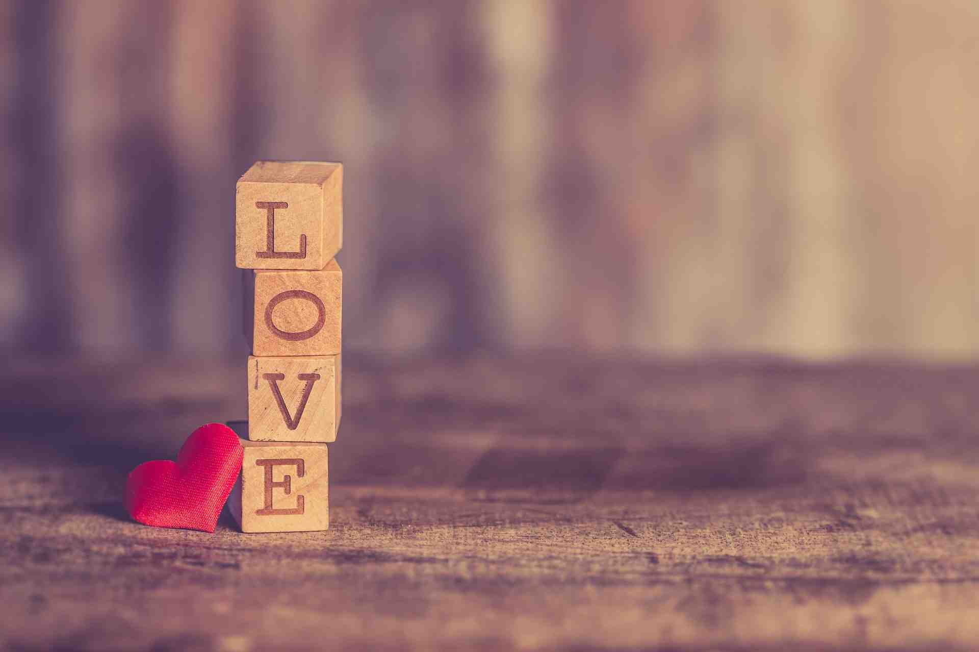 What Does Love Mean To You Explore the meaning of love to you