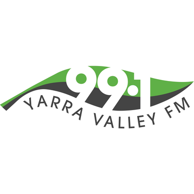 yarra valley fm logo