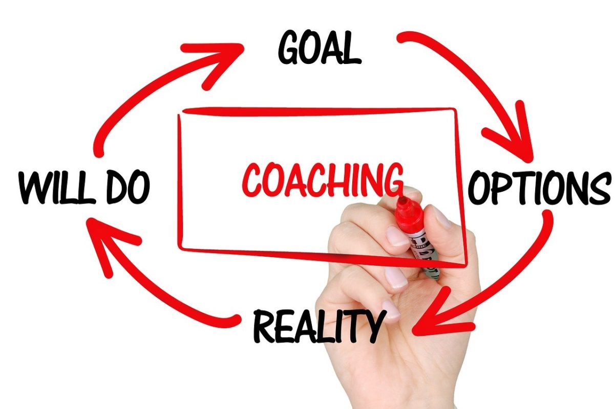 why do I need a coach graphic