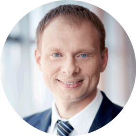 Image: Headshot of Nick from Department of Transport