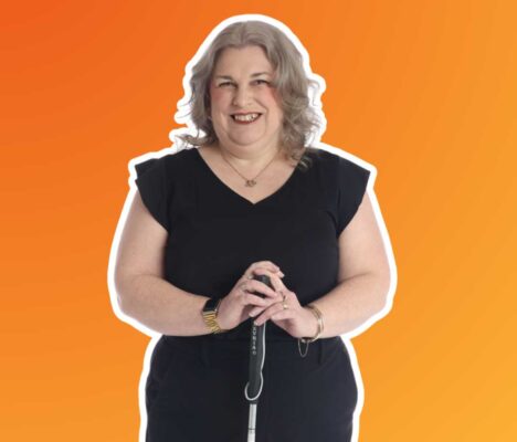 fiona demark showing disability is individual