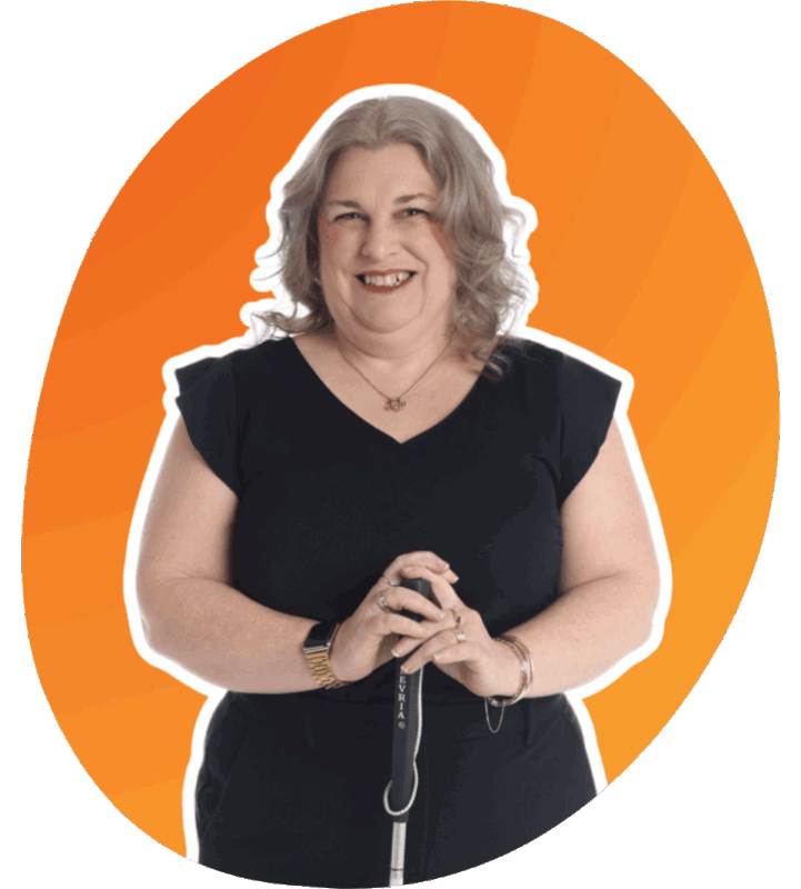 image of fiona demark