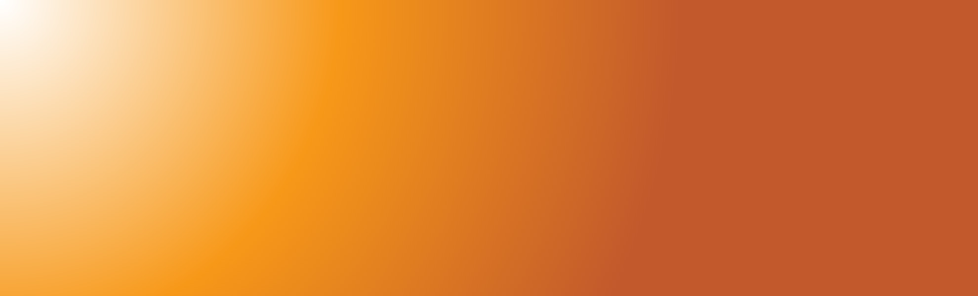 corporate copper gradient background