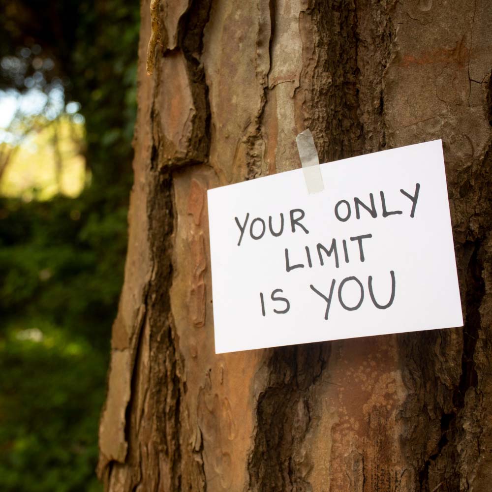 keynote presentation on ability thinking and limitations