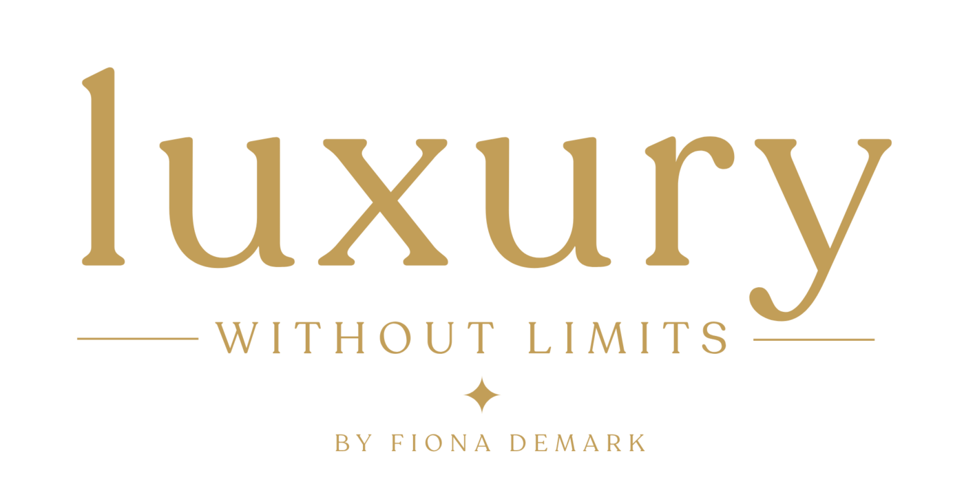 luxury without limits logo